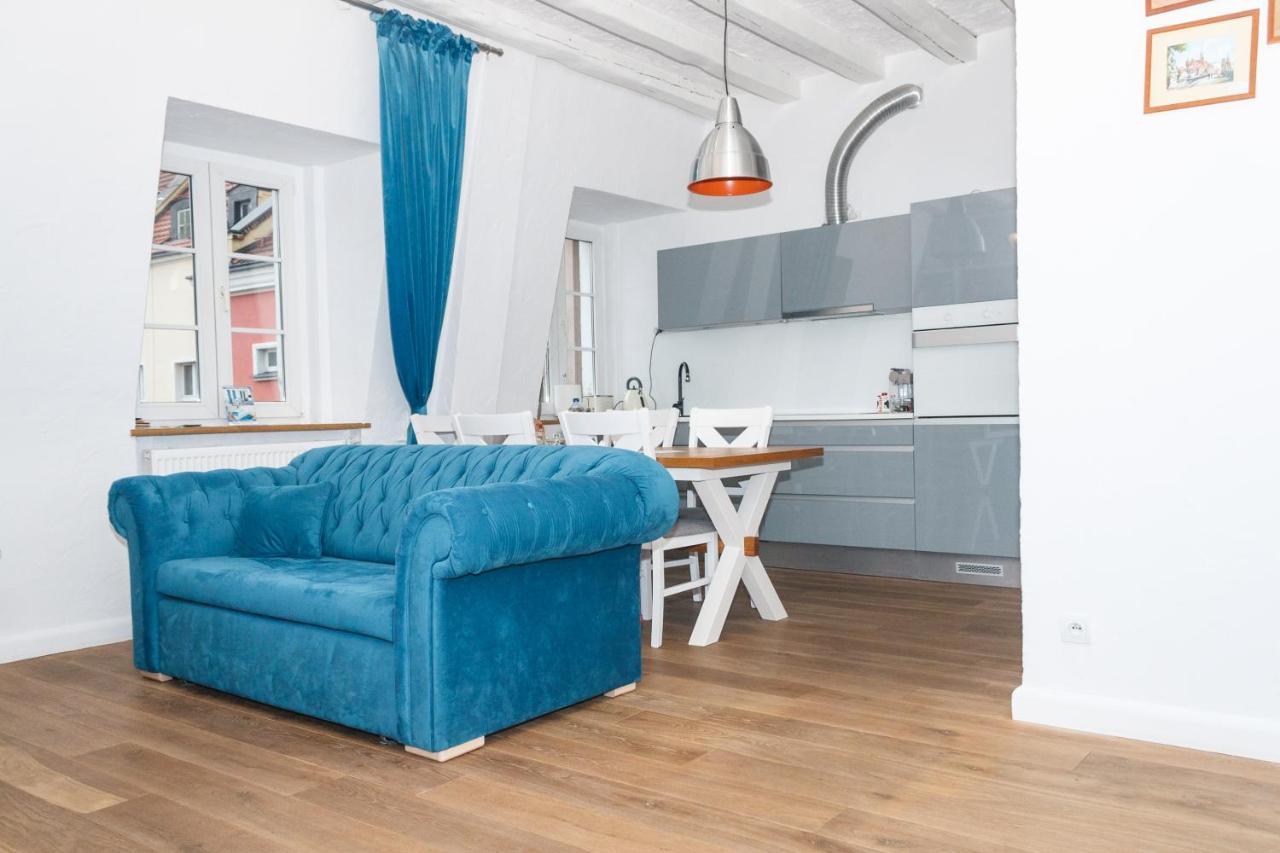 Apartamenty Hexus - Swidnicka - Wroclaw Centrum Rynek Exterior photo
