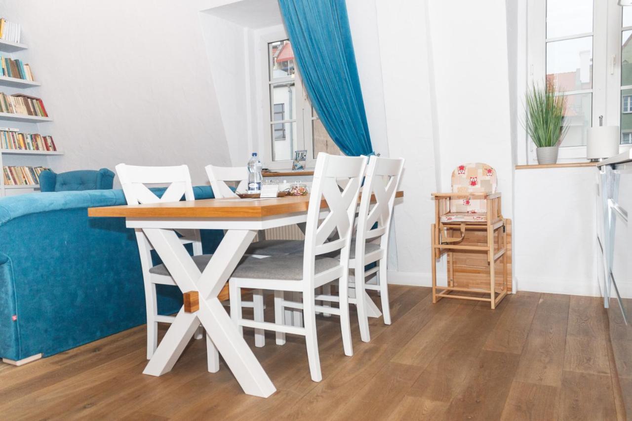 Apartamenty Hexus - Swidnicka - Wroclaw Centrum Rynek Exterior photo