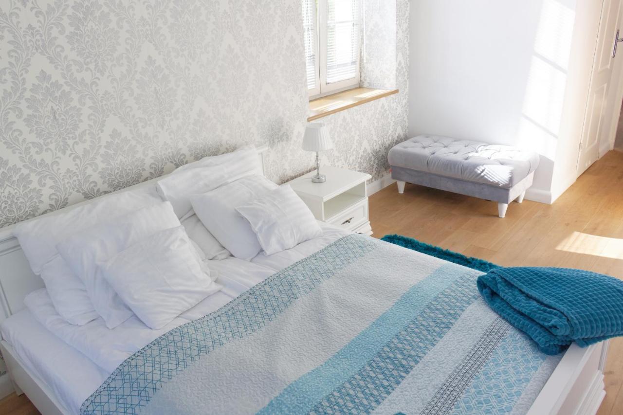 Apartamenty Hexus - Swidnicka - Wroclaw Centrum Rynek Exterior photo