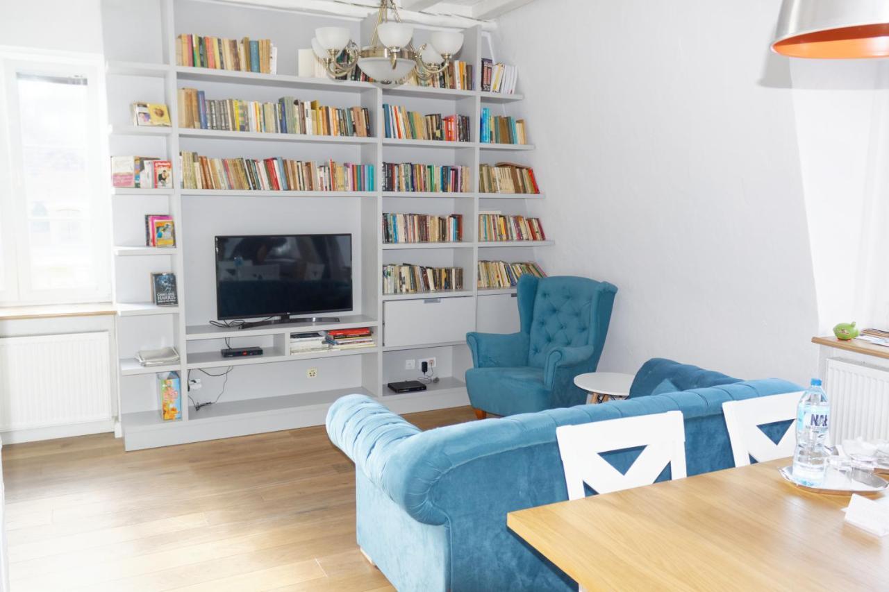 Apartamenty Hexus - Swidnicka - Wroclaw Centrum Rynek Exterior photo
